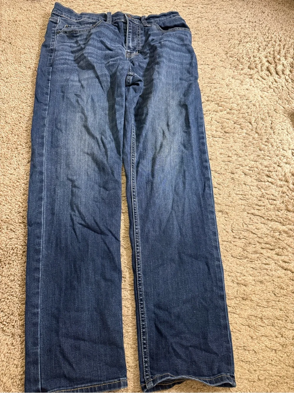 Goodfellow & Co **worn but